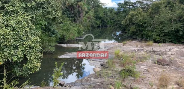 Fazenda / Sítio / Chácara à venda, 500m² no , Paranã