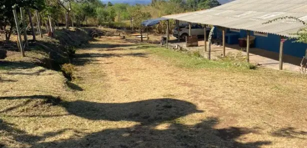 Fazenda / Sítio / Chácara com 3 Quartos à venda, 240m² no Núcleo Rural Lago Oeste, Brasília