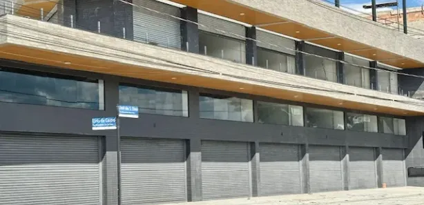 Loja / Salão / Ponto Comercial à venda, 35m² no Europa, Contagem