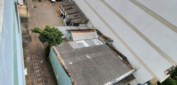 Terreno / Lote / Condomínio à venda, 684m² no Centro, Santa Maria