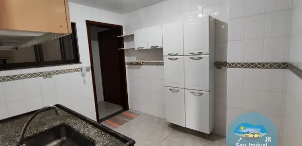 Apartamento com 2 Quartos à venda, 132m² no Parque Hotel, Araruama