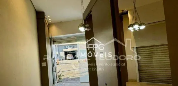 Prédio Inteiro para alugar, 85m² no Jardim Alvinópolis, Atibaia
