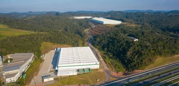 Galpão / Depósito / Armazém para alugar, 7475m² no Aldeinha, Itapecerica da Serra