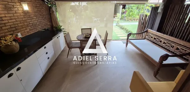 Casa de Condomínio com 2 Quartos à venda, 91m² no Itacimirim (Monte Gordo), Camaçari