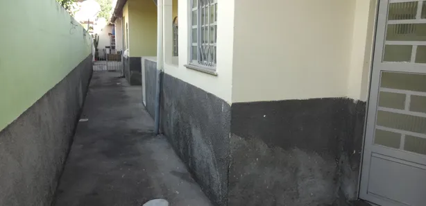 Casa de Vila com 1 Quarto para alugar, 30m² no Boa Vista, São Gonçalo