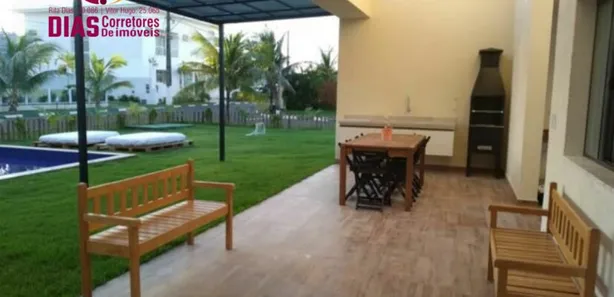 Casa com 5 Quartos à venda, 740m² no Centro, Camaçari