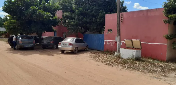 Casa com 3 Quartos à venda, 950m² no , Porto Murtinho