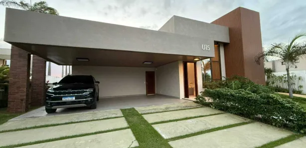 Casa de Condomínio com 4 Quartos à venda, 1600m² no Brisas de Atalaia, Barra dos Coqueiros