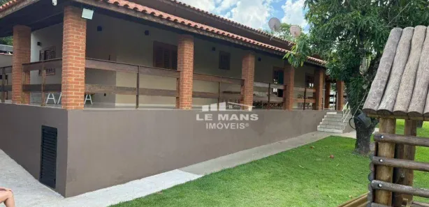 Fazenda / Sítio / Chácara com 2 Quartos à venda, 118m² no Pau D'Alhinho, Piracicaba