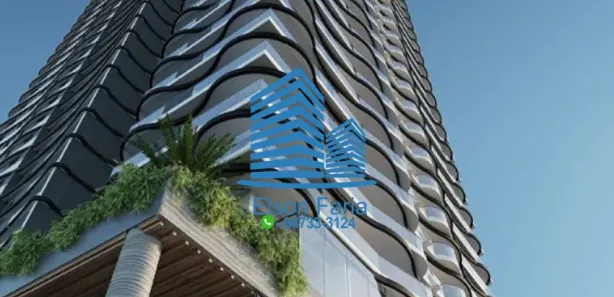 Apartamento com 2 Quartos para alugar, 123m² no Alphaville Centro Industrial e Empresarial/Alphaville., Barueri