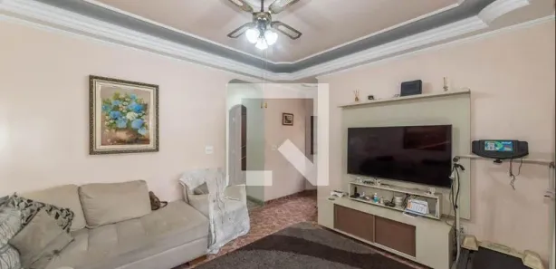 Casa com 4 Quartos à venda, 208m² no Vila Nair, São Paulo