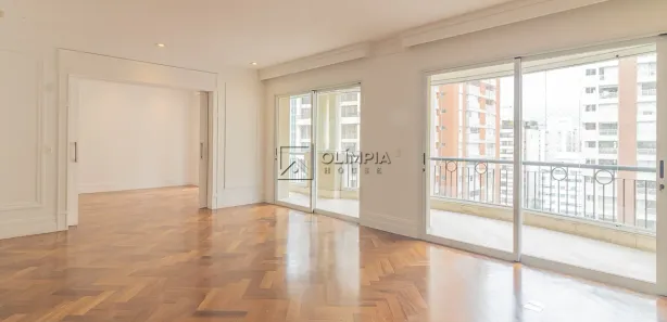 Apartamento com 3 Quartos à venda, 350m² no Jardim Paulista, São Paulo