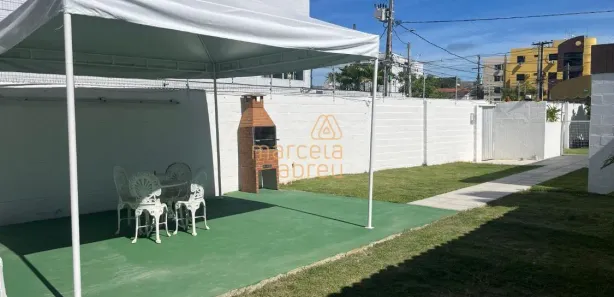 Casa com 4 Quartos para alugar, 580m² no Piedade, Jaboatão dos Guararapes