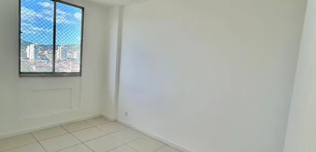 Apartamento com 2 Quartos para alugar, 92m² no Fonseca, Niterói