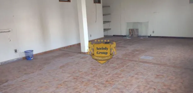 Prédio Inteiro para alugar, 240m² no Centro, Niterói