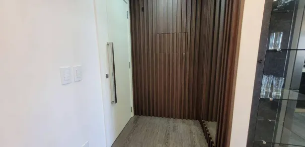 Apartamento com 3 Quartos para alugar, 82m² no Centro, Navegantes