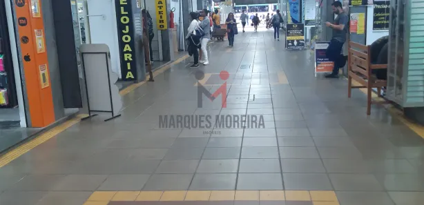 Loja / Salão / Ponto Comercial à venda, 39m² no Centro, Juiz de Fora