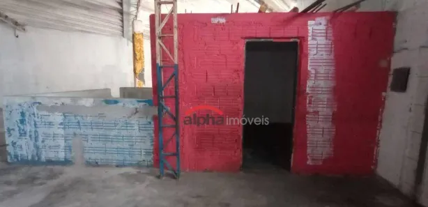 Galpão / Depósito / Armazém para alugar, 230m² no Jardim São Sebastião, Hortolândia