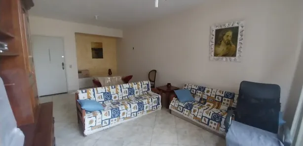Apartamento com 1 Quarto à venda, 60m² no Parque Hotel, Araruama