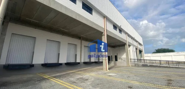 Galpão / Depósito / Armazém para alugar, 3761m² no Prazeres, Jaboatão dos Guararapes