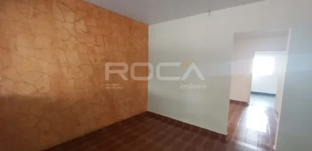 Casa com 2 Quartos para venda ou aluguel, 100m² no Vila Boa Vista, São Carlos
