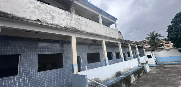 Prédio Inteiro à venda, 700m² no Parque Lafaiete, Duque de Caxias