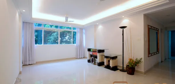 Apartamento com 3 Quartos à venda, 125m² no Asa Norte, Brasília