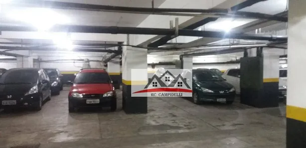 Kitnet com 1 Quarto para alugar, 38m² no Pitangueiras, Guarujá