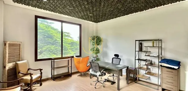 Conjunto Comercial / Sala para alugar, 82m² no Chácara São João, Carapicuíba