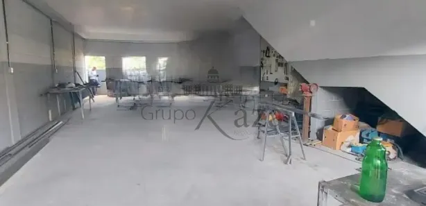 Prédio Inteiro à venda, 190m² no Residencial Santa Paula, Jacareí