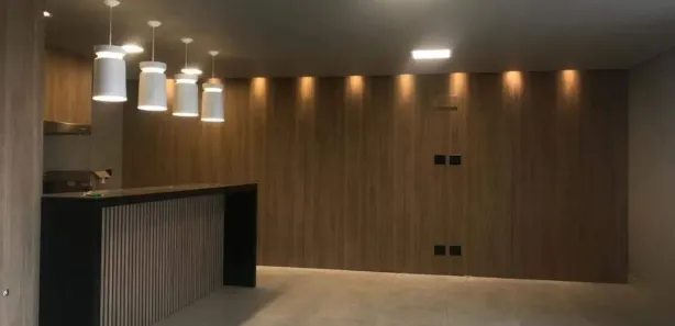 Cobertura com 3 Quartos à venda, 203m² no Centro, Bauru