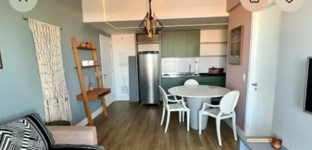 Flat com 2 Quartos para alugar, 65m² no Caminho das Árvores, Salvador