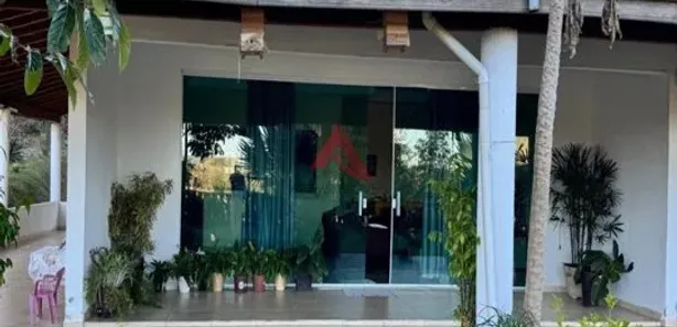 Fazenda / Sítio / Chácara com 3 Quartos à venda, 11750m² no , Redenção da Serra