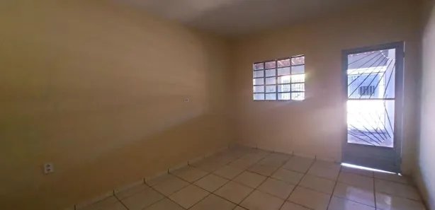 Casa com 1 Quarto para alugar, 70m² no Parque Residencial São Joaquim, Santa Bárbara D'Oeste