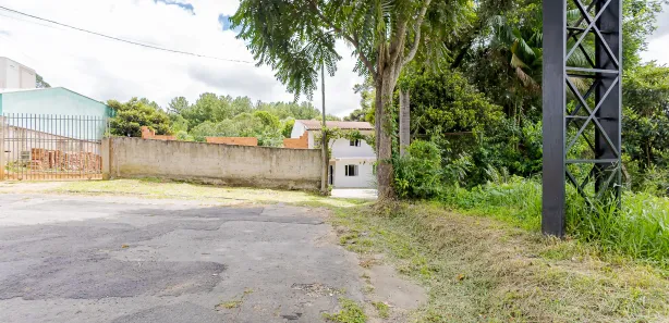 Fazenda / Sítio / Chácara com 4 Quartos à venda, 142m² no Santo Antônio, São José dos Pinhais