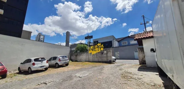 Terreno / Lote / Condomínio para alugar, 700m² no Vila Bocaina, Mauá