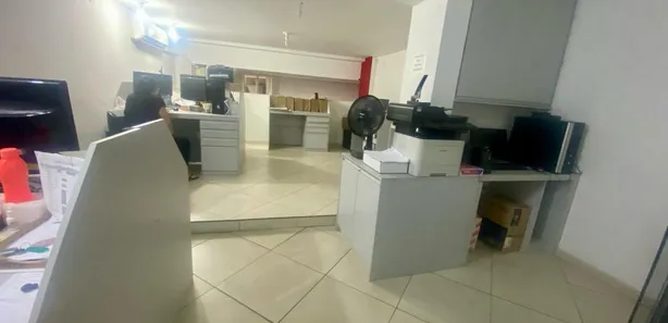 Loja / Salão / Ponto Comercial à venda, 68m² no Santo Agostinho, Belo Horizonte