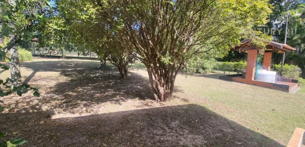 Fazenda / Sítio / Chácara com 3 Quartos à venda, 5000m² no Jardim Porangaba, Águas de São Pedro