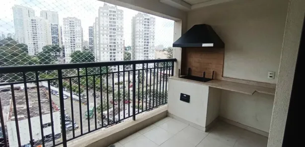 Apartamento com 2 Quartos para alugar, 68m² no Continental, Osasco
