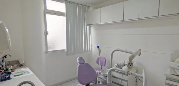 Conjunto Comercial / Sala à venda, 40m² no Centro, Juiz de Fora