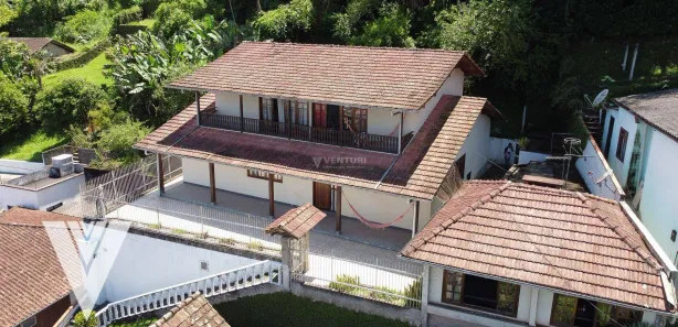 Casa com 5 Quartos à venda, 280m² no Victor Konder, Blumenau