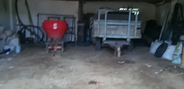 Fazenda / Sítio / Chácara com 4 Quartos à venda, 5500000m² no Centro, Ielmo Marinho