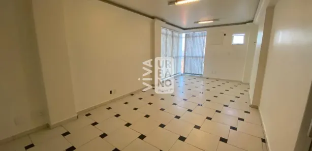 Conjunto Comercial / Sala para venda ou aluguel, 63m² no Vila Santa Cecília, Volta Redonda