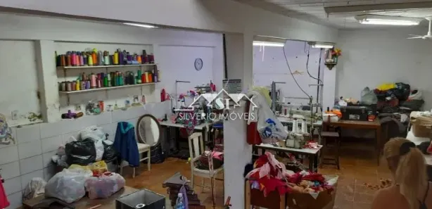 Loja / Salão / Ponto Comercial à venda, 50m² no Chácara Flora, Petrópolis