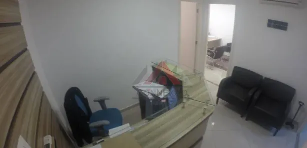 Conjunto Comercial / Sala à venda, 64m² no Vila Costa, Suzano