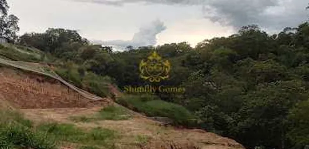 Terreno / Lote / Condomínio à venda, 2075m² no Dona Catarina, Mairinque