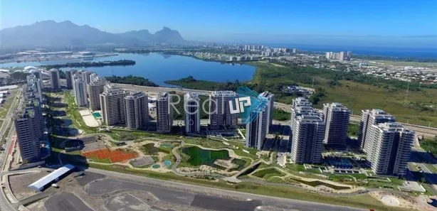 Apartamento com 2 Quartos à venda, 77m² no Jacarepaguá, Rio de Janeiro