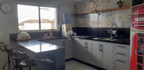 Apartamento com 3 Quartos à venda, 110m² no Do Ubatuba, São Francisco do Sul