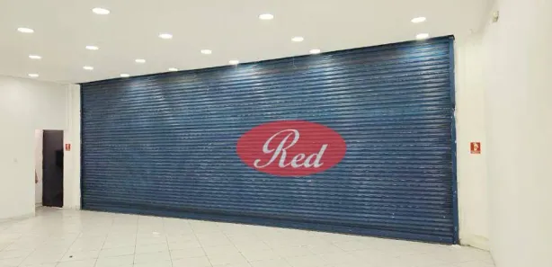 Loja / Salão / Ponto Comercial para alugar, 220m² no Centro, Poá