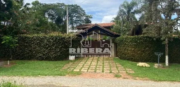 Fazenda / Sítio / Chácara com 5 Quartos à venda, 780m² no ALVORADA, Araçoiaba da Serra